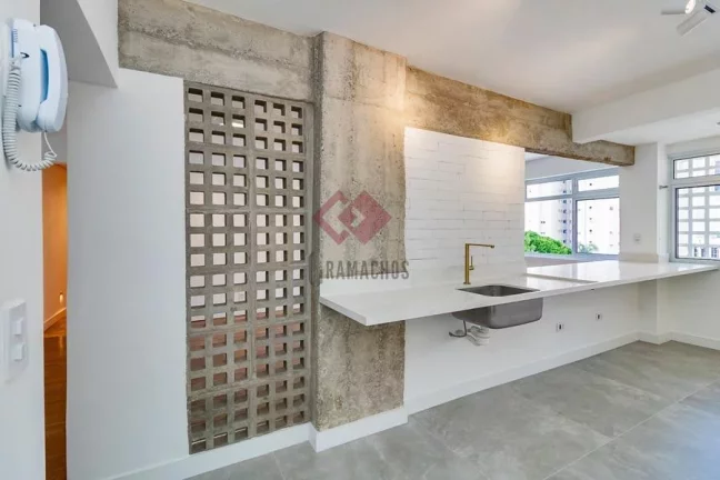 Imagem Apartamento à Venda, 2 Quartos, 97m2 - Bela Vista, São Paulo/SP