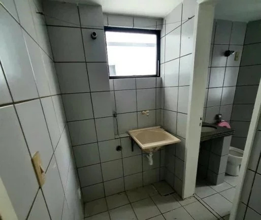Imagem Apartamento 3 dormitórios para Venda em Teresina, Morada do Sol, 3 dormitórios, 2 suítes, 2 banheiros, 1 vaga
