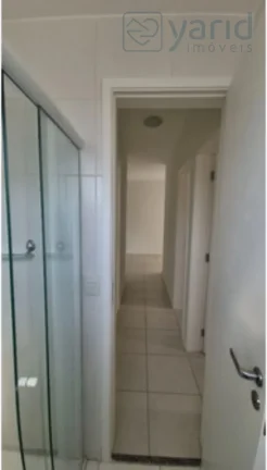 Imagem Apartamento à venda em Jundiaí-SP, Torres do Caxambu: 2 quartos, 1 sala, 1 banheiro, 1 vaga, 54m². Confira!