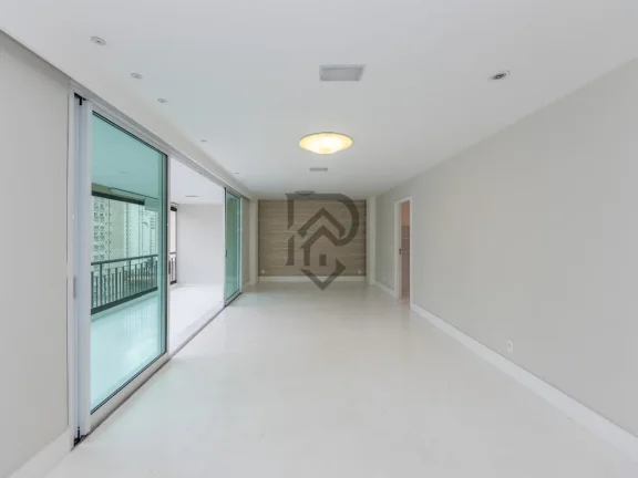 Imagem Apartamento em Campo Belo, São Paulo/SP