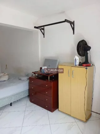 Imagem Sobrado com 2 quartos à venda, 87 m² por R$ 450.000 - Jaçanã - São Paulo/SP