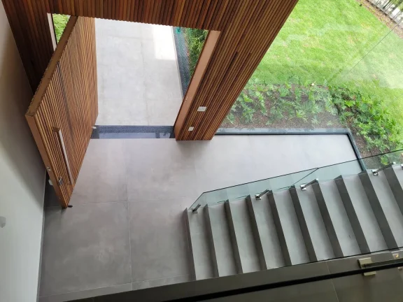 Imagem Casa 5 suítes em Jurerê In