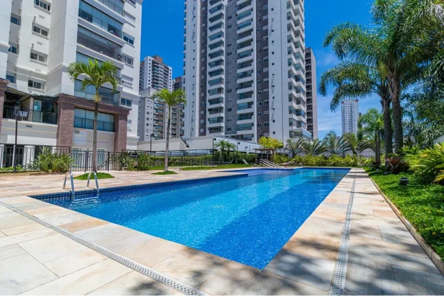 Imagem APARTAMENTO RESIDENCIAL em São Paulo - SP, Jardim Prudência
