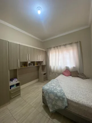 Imagem Descubra Seu Novo Lar no Bairro Santa Cruz - Tatuí por Apenas R$290 Mil