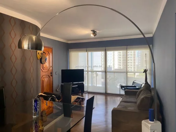 Apartamento para alugar Itaim Bibi São Paulo