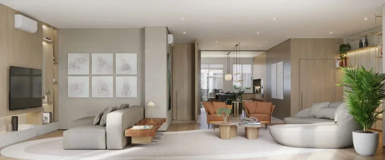 Imagem Apartamento à venda na Glória, Rio de Janeiro-RJ: 3 quartos, 3 suítes, 1 sala, 5 banheiros, 2 vagas de garagem, 177,45m².