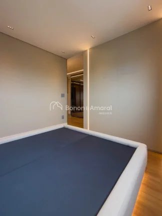 Imagem APARTAMENTO PARA LOCAÃÃO - NOVA CAMPINAS | MOBILIADO | ANDAR ALTO | PROJETO EXCLUSIVO

SÃ£o 105 mÂ...