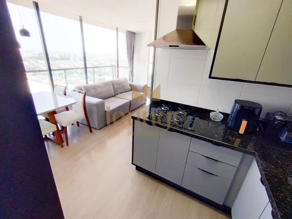 Imagem Apartamento em Sorocaba