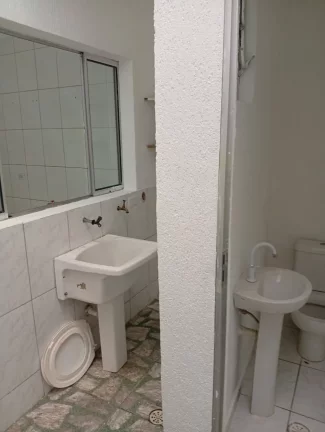 Imagem Sobrado Jd. Santa Maria - Osasco/SP