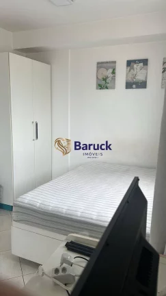 Imagem Studio com 1 Quarto à Venda, 29 m² em Pinheiros - São Paulo