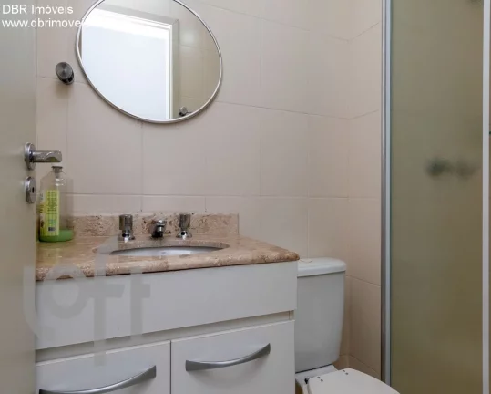 Imagem APARTAMENTO RESIDENCIAL em São Paulo - SP, Vila Prudente
