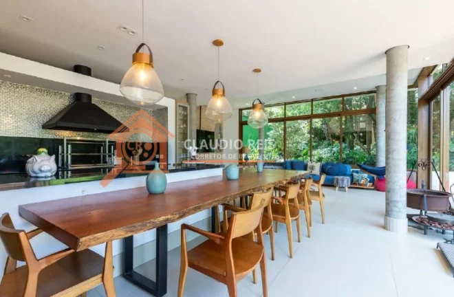 Imagem Casa de Condomínio com 5 Quartos à venda, 650m² - Jardim dos Estados
