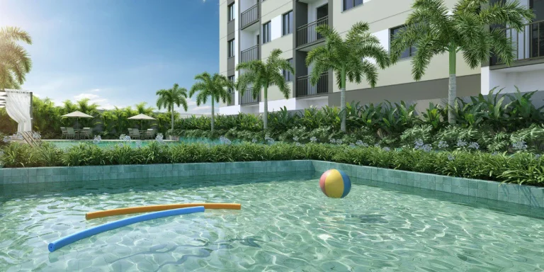 Imagem Green Life- Lançamentos para Venda em Niterói, Centro