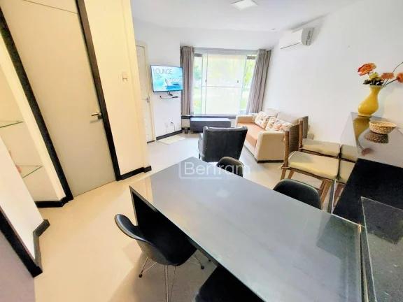 Imagem Apartamento com 2 dormitórios à venda, 63 m² por R$ 570.000,00 - Condomínio Porto Bracuhy - Angra dos Reis/RJ
