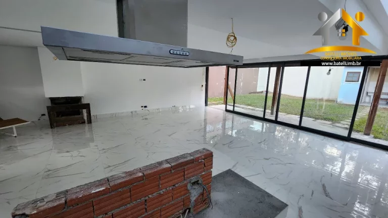 Imagem Casa - Carmel - Granja Viana | Batelli Imóveis