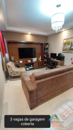Imagem Apartamento à venda no bairro Santa Maria - Santo André/SP