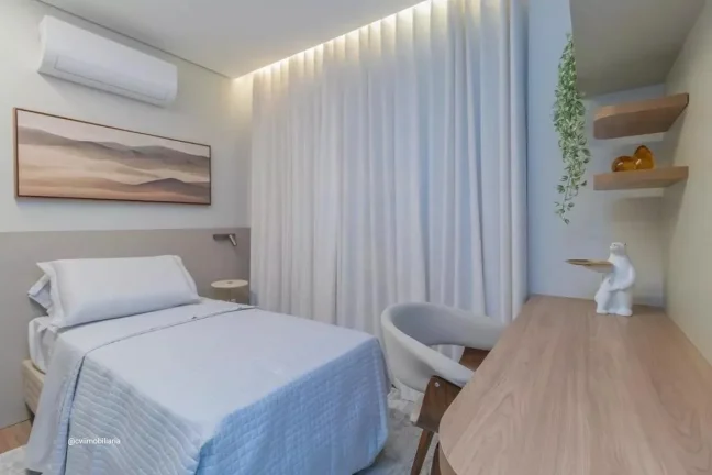 Imagem Conheça o Rosenburg Residence, um lançamento pronto para morar no bairro Santa Efigênia, em Belo ...