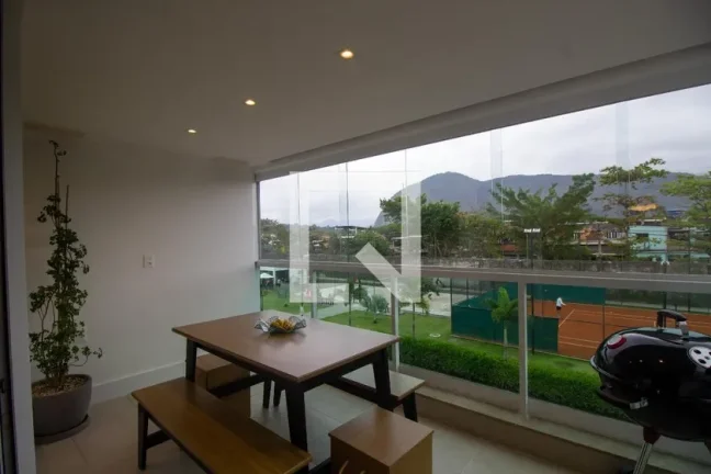 Imagem Apartamento à Venda - Recreio, 2 Quartos, 140 m2