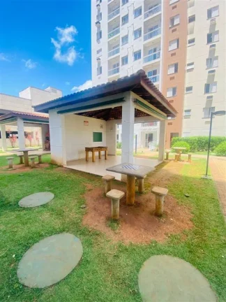 Imagem APARTAMENTO COM 48 m² - OCIAN - PRAIA GRANDE SP