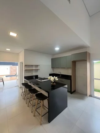 Imagem Casa com 3 dormitórios à venda, 300 m² por R$ 1.220.000,00 - Condomínio Terras do Vale - Caçapava/SP
