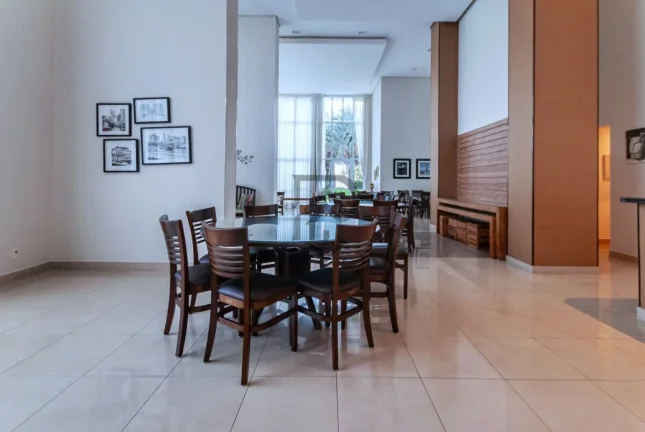 Imagem Apartamento brooklin pronto para morar