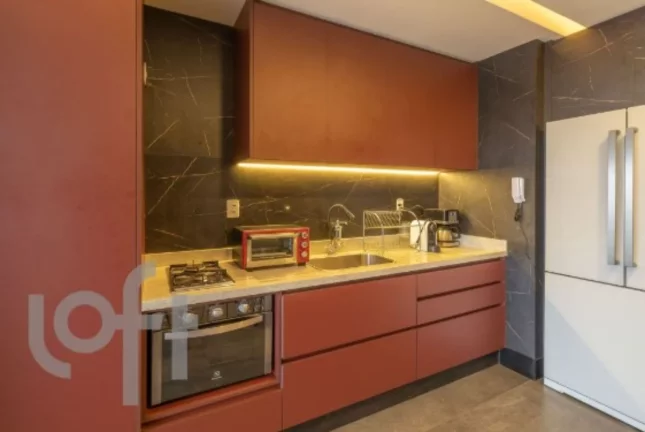 Imagem APARTAMENTO RESIDENCIAL em São Paulo - SP, Perdizes