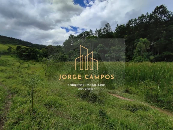 Imagem SI-25192- SÍTIO À VENDA EM IGARATÁ-SP