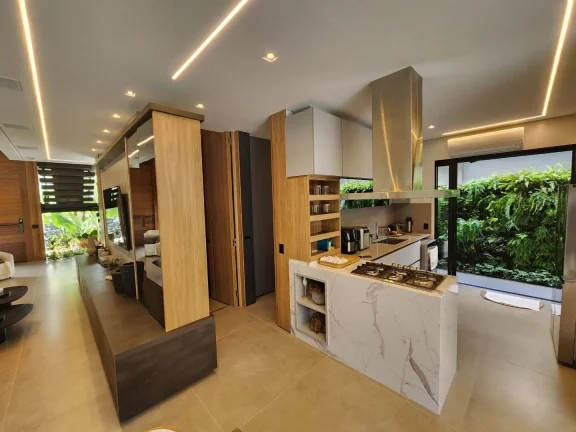 Imagem Casa com 5 dormitórios à venda, 447 m - Riviera Módulo 16 - Bertioga/SP