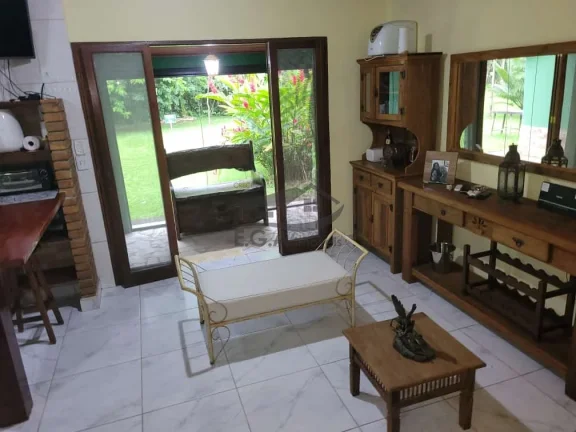 Imagem CASA EM CONDOMÍNIO PRAIA DE BOIÇUCANGA