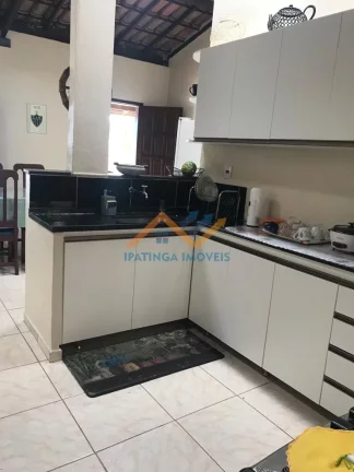Imagem Sítio de luxo em Belo Oriente