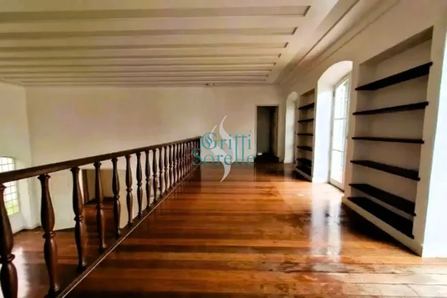Imagem Casa à Venda em Chácara Monte Alegre - São Paulo/SP.