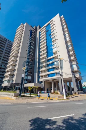 Imagem SALA COMERCIAL NOVA DE 44M2 NO MARCO ZERO MIX WORK - AV. KENNEDY 1230 - EM SÃO BERNARDO DO CAMPO