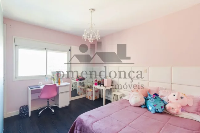 Imagem Apartamento na Vila Nova Conceição com 234m² pronto para morar!