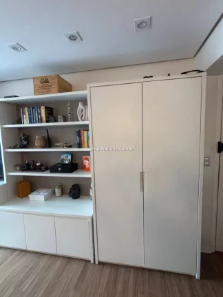 Imagem Apartamento à venda Vila Olímpia São Paulo
