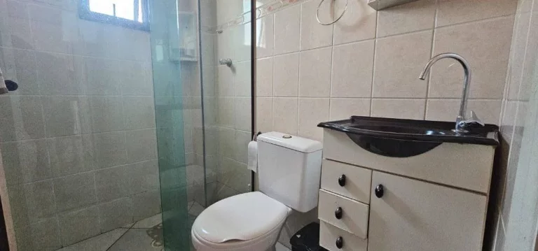 Imagem APARTAMENTO COM 45 m² - TUPI - PRAIA GRANDE SP