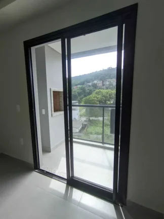Imagem Apartamento novo com 3 dormitórios sendo 2 suítes e 1 vaga de garagem em Camboriú/SC