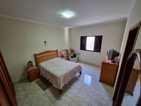 Imagem Casa à venda 2 Quartos, 1 Suite, 3 Vagas, 159M², Rudge Ramos, São Bernardo do Campo - SP