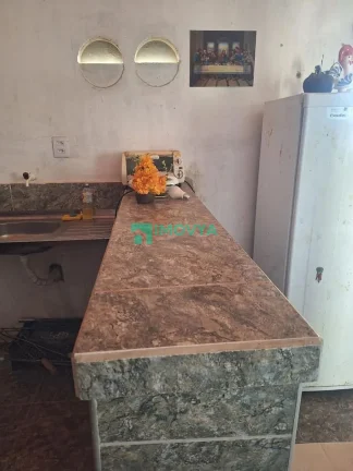 Imagem Casa a Venda no bairro Monte Castelo - Fortaleza, CE