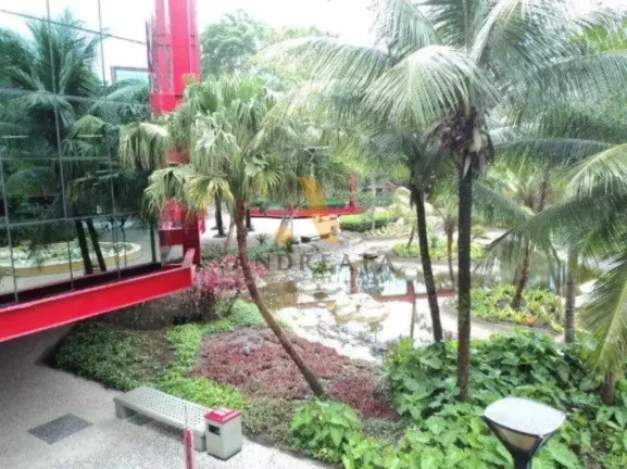 Imagem BARRA DA TIJUCA - CITTÁ AMÉRICA - AV. DAS AMÉRICAS - (OPORTUNIDADE DE NEGÓCIO R$330.000,00)
