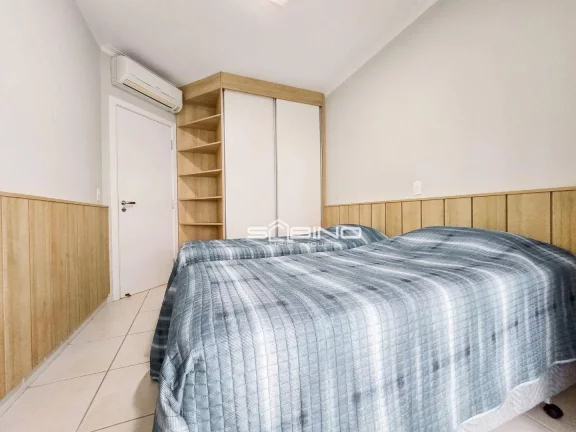 Imagem Apartamento à Venda, Localizado no modulo 7 Edifício Ilha de Bali - Riviera de São Lourenço Bertioga SP