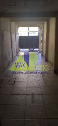 Imagem Imperdível: Casa à venda na Vila Jacuí, São Paulo-SP, com 2 quartos, sala, 1 vaga de garagem e 350m² de área!