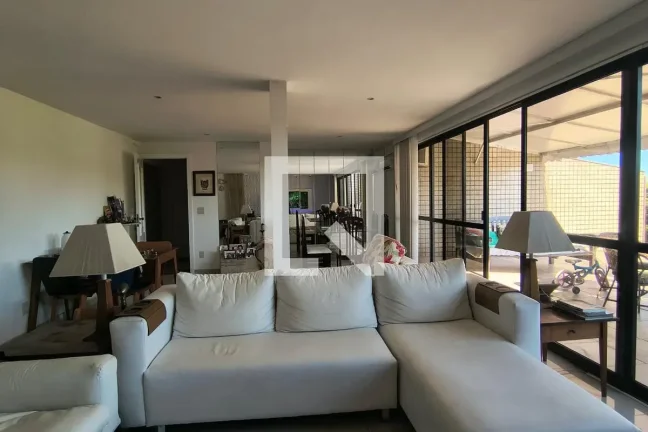 Imagem Apartamento à Venda - Recreio, 5 Quartos, 326 m2