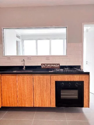 Imagem Apartamento com 3 dormitórios à venda, 105 m² por R$ 660.000 - Macedo - Guarulhos/SP