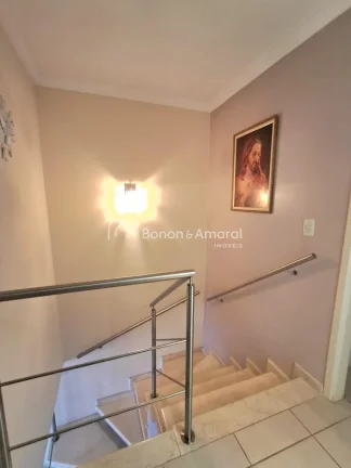 Imagem Casa de condominio a venda em Mansões Santo Antonio em Campinas!!

Ótimo condominio todo reformado...