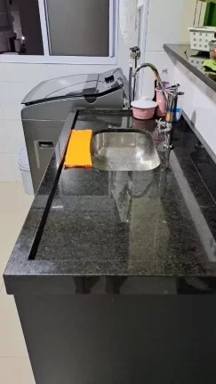 Imagem Apartamento com 2 dormitórios à venda, 45 m² por R$ 215.000,00 - Parque Santa Rosa - Suzano/SP