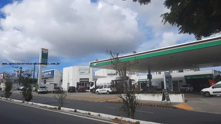Imagem Posto de Combustível para Venda em Natal, Lagoa Nova