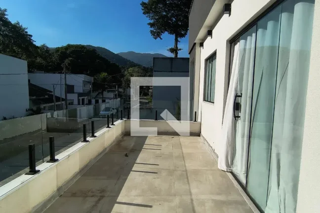 Imagem Casa à Venda - Vargem Grande, 3 Quartos, 240 m2