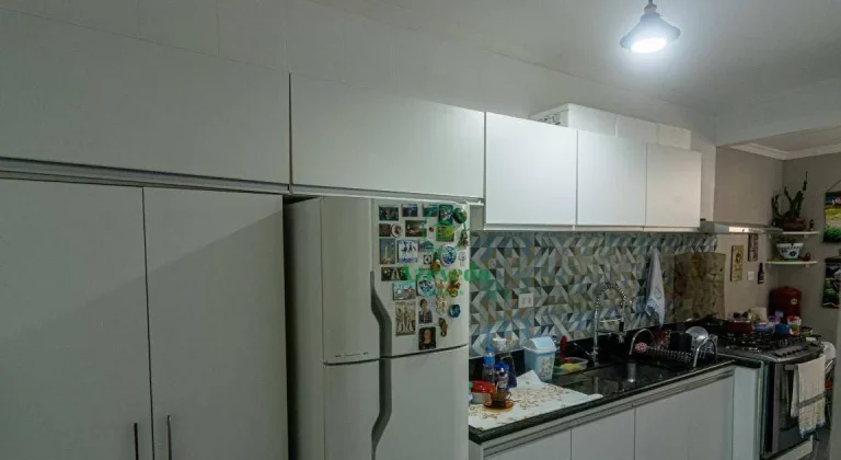 Imagem Apartamento com 2 dormitórios à venda, 90 m² por R$ 600.000,00 - Mooca - São Paulo/SP