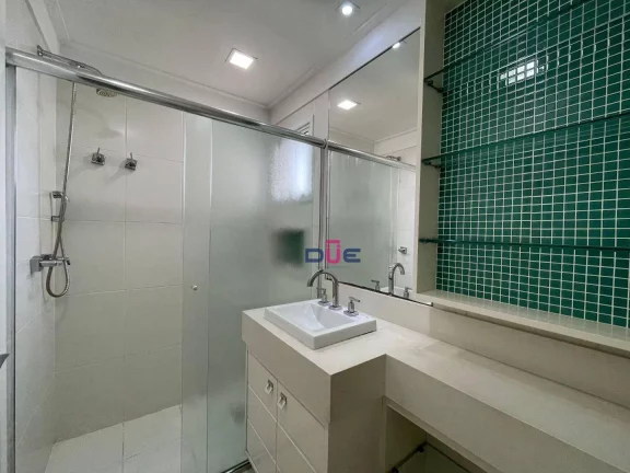 Imagem Apartamento com 3 dormitórios à venda, 156 m² por R$ 1.980.000,00 - Embaré - Santos/SP