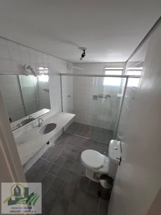 Apartamento com 1 Quarto à Venda, 43 m² em Perdizes - São Paulo